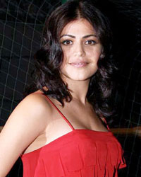 Shenaz Treasurywala